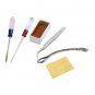 9 In 1 40W Electric Solder Tool Kit Set With Iron Stand Desolder Pump