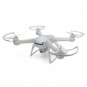 DM007 2.4G 4CH 6 Axis RC Quadcopter With 2MP Camera RTF - Mode 2