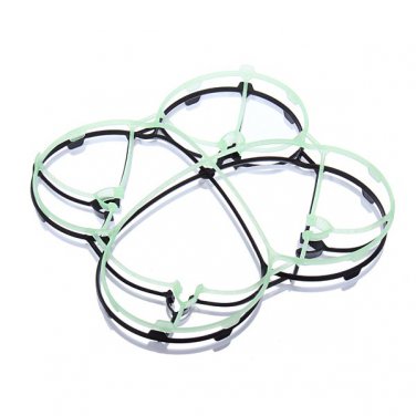 Hubsan X4 H107L H107C V252 JXD385 Quadcopter Parts Protection Cover