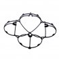 Hubsan X4 H107L H107C V252 JXD385 Quadcopter Parts Protection Cover