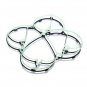 Hubsan X4 H107L H107C V252 JXD385 Quadcopter Parts Protection Cover