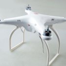 Heighten Broaden Landing Gear Skid for DJI Phantom RC Quadcopter