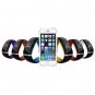 Bluetooth Wrist Smart Bracelet Watch Phone For iPhone IOS Android