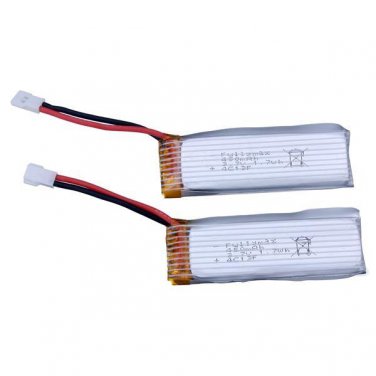 WLtoys V930 V977 RC Helicopter Parts 450mAh Lipo Battery V977-006