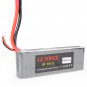 GE Power 4000mAh 2S 7.4V 25C LiPo Battery For RC Models T Plug