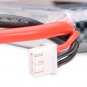 GE Power 4000mAh 2S 7.4V 25C LiPo Battery For RC Models T Plug