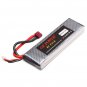 GE Power 4000mAh 2S 7.4V 25C LiPo Battery For RC Models T Plug