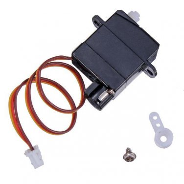 WLtoys V930 V966 V977 V988 V931 RC Helicopter Parts Servo V966-011