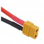 YKS BW217 11.1V 5000MAH 25C XT60 Plug Li-Po Battery For RC Model