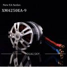 DUALSKY XM4250EA-9 EA3520 500KV Brushless Motor for RC Model