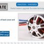 DUALSKY XM4250EA-9 EA3520 500KV Brushless Motor for RC Model