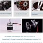 DUALSKY XM4250EA-9 EA3520 500KV Brushless Motor for RC Model