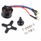 Sunnysky X2208 2600KV 1260KV 1100KV Brushless Motor For RC Model