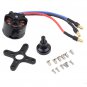Sunnysky X2208 2600KV 1260KV 1100KV Brushless Motor For RC Model