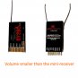 Flybarless System GY280RX VBAR RX with 3-Axis Gyro+Card+Boost Module