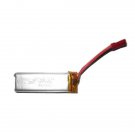 5X UDI U817 U817C U817A U818A RC Quadcopter 3.7V 500mAh Battery