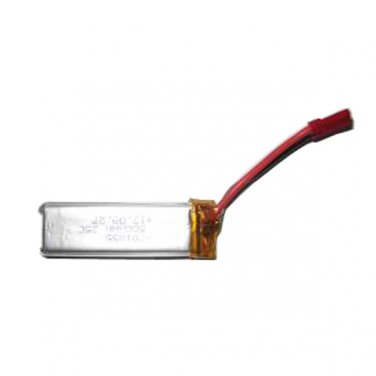 5X UDI U817 U817C U817A U818A RC Quadcopter 3.7V 500mAh Battery