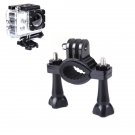 A Set of Sprot Camera Replacement Car DVR Accessories for SJ4000 Gopro