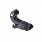 A Set of Sprot Camera Replacement Car DVR Accessories for SJ4000 Gopro