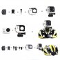 A Set of Sprot Camera Replacement Car DVR Accessories for SJ4000 Gopro