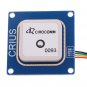 CRIUS NEO-6 V3.1 GPS Module For APM Pixhawk MWC Flight Controller