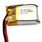 Eachine CG023 Mini RC Quadcopter Spare Parts 3.7V 150 mAh Battery