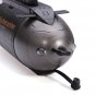 Happycow 777-216 Simulation Series RC Boat Submarine Toy