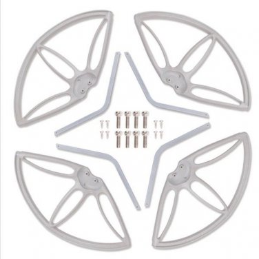Walkera QR X350 RC Quadcopter Spare Parts Propeller Guard QR X350-Z-23