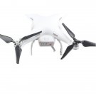 New! DJI Phantom 2 Vision 9443 Carbon Fiber Self-locking Propeller 3-Blade