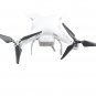 New! DJI Phantom 2 Vision 9443 Carbon Fiber Self-locking Propeller 3-Blade