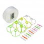 Cheerson CX-10 CX-10A Quadcopter Protection Cover w/ propeller set