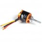 FMS 4250 KV580 Brushless Motor For FMS T28 Zero BF109 1400mm RC Airplane