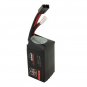 11.1V 2500mAh 20C Li-po Battery for Parrot AR.Drone 2.0