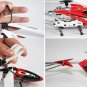 Genuine Syma S107 S107G 3CH Infrared RC Helicopter GYRO