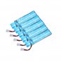 5 x WLtoys V930 V977 RC Heli Parts 3.7V 520mAh 30C Upgraded Battery