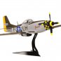 Sonicmodell 680mm Wingspan Mini P-51 Mustang RC Airplane KIT