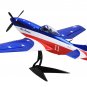 Sonicmodell 680mm Wingspan Mini P-51 Mustang RC Airplane KIT