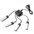 WLtoys V911 V911-1 V911-2 3.7V 200mAh Battery With Charger
