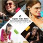 Bluedio M2 In-ear Wireless Bluetooth Headset Stereo Earphone Music Headphone