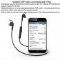 Bluedio M2 In-ear Wireless Bluetooth Headset Stereo Earphone Music Headphone