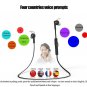 Bluedio M2 In-ear Wireless Bluetooth Headset Stereo Earphone Music Headphone