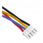 YKS BW213 11.1V 3800MAH 25C XT60 Plug Li-Po Battery For RC Model