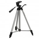 53 Inch Mini Portable Aluminum Tripod Stand For Digital Camera