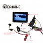 Eachine 5.8G 600mW 32CH AV Wireless Transmitter for Gopro Mobius 808