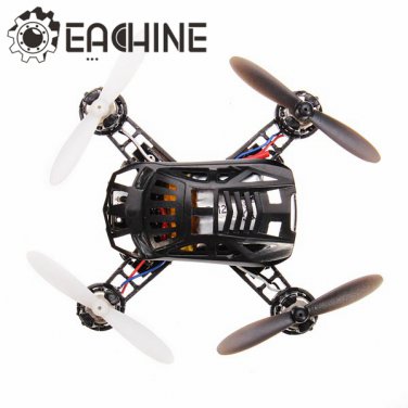 Eachine H1 Sky walker 2.4GHz Mini RC Climbing Wall UFO Quadcopter