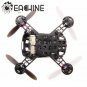 Eachine H1 Sky walker 2.4GHz Mini RC Climbing Wall UFO Quadcopter