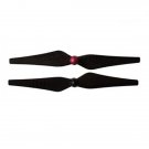 4pcs Carbon Fiber 9443 Propeller Self-locking for DJI Phantom 2 Vision