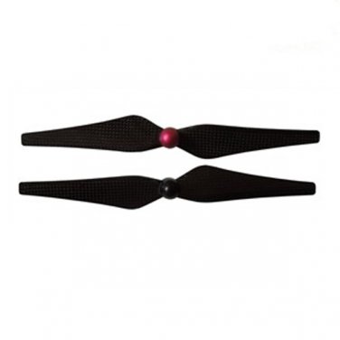 4pcs Carbon Fiber 9443 Propeller Self-locking for DJI Phantom 2 Vision