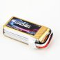 YKS BW138 11.1V 1200MAH 20C 3S JST Plug Li-Po Battery For RC Model