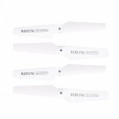 5 PCS Syma X5 X5C X5C-1 X5SC H5C Main Blades Propellers